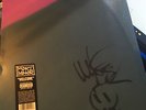 Fort Minor - Welcome (Unique Mike Shinoda Artwork & Signed)