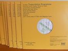 BBC Transcription Services Hitsville USA The Story Of Motown 10 LP