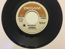 Timebox Rare Soul Promo 45 Beggin - A Woman Thats Waiting Deram Records 45-85031