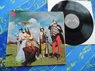 BEGGARS OPERA ? ACT ONE 1st PRESS ? RARE VERTIGO SWIRL RECORDS#11A