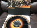 THE DILLINGER ESCAPE PLAN CALCULATING INFINITY VINYL LP /1500 converge botch