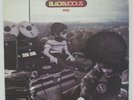 BLACKALICIOUS - NIA 2LP 2000 ORIG QUANNUM DJ SHADOW JURASSIC 5 KOOL KEITH RAP
