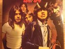 AC/DC Highway To Hell Vinyl LP Album Record A-1/B-1 First UK Pressing K 50628