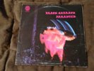 Black Sabbath ?– Paranoid 1970  Vertigo ?– 6360 011 German Hard Rock Lp EX/VG+