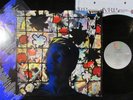 DAVID BOWIE tonight US ORIGINAL LP MASTERDISK RL Ludwig/INNER NM-
