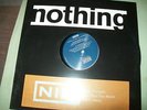 Nine Inch Nails          PROMO VINYL          The Day The World Went Away