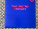 the smiths vinyl LP *Hacienda* rare bootleg live