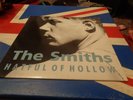 The Smiths - Hatful Of Hollow  WITH SONG SHEET 1st press  1984 ROUGH  Vinyl LP