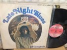 AL CAMPBELL 