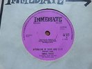 Small Faces - Afterglow Of Your Love 1968 UK 45 IMMEDIATE EX