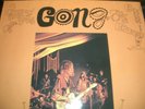 GONG     -     MAGICK BROTHER     CHARLY RECORDS 3022     VINYL