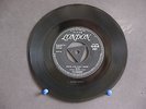 CHUCK BERRY – ROCK AND ROLL MUSIC - 2 TRACK 1957 VINYL 7” SINGLE