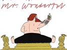 ACTION BRONSON - MR WONDERFUL (BONUS CD) NEW VINYL
