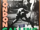 The Clash – London Calling – Punk Rock-Alt-Indie Rock Double Vinyl LP-Original