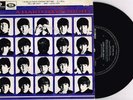 THE BEATLES - A HARD DAY'S NIGHT - RARE 7