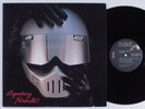 LOU REED Legendary Hearts RCA LP VG+