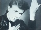 David Bowie Heroes LP 1977 Australian NM