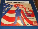 Ronald Matty - Hello America (Statler Records S.L.P. 1197) Used Vinyl LP