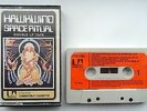 HAWKWIND Space Ritual ORIG 1973 UK CASSETTE TAPE Paper Labels UNITED ARTISTS