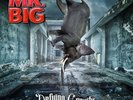 Mr. Big - Defying Gravity (Ltd.Vinyl Edition) Vinyl LP Frontiers Records S. NEW
