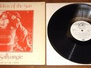 THE SALLYANGIE CHILDREN OF THE SUN   UK TRANSATLANTIC FOLK LP 1968 MIKE OLDFIELD