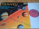 TELARC DIGITAL DG 10133 HOLST - THE PLANETS - ROYAL PO / ANDRE PREVIN NM