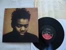 TRACY CHAPMAN - TRACY CHAPMAN  LP  1988.