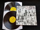 ROLLING STONES Exile On Main Street LP 1st German Press Rare COC 69100-1/2 EX+