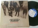 DUKE PEARSON - wahoo - BLUE NOTE 4191 NY USA VAN GELDER EARMARK VG++//
