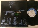 FREDDIE ROACH - good move - BLUE NOTE 4158 NY USA VAN GELDER EARMARK VG++//NM//