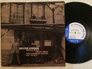 DEXTER GORDON - one flight up - BLUE NOTE 4176 NY USA DG VAN GELDER EAR DG