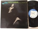 SHEILA JORDAN - portrait of sheila - BLUE NOTE 9002 NY USA VAN GELDER EARMARK