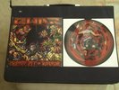 GWAR BLOODY PIT OF HORROR 2011 US PRESS 12