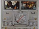 Bob Marley & the Wailers - Babylon By Bus 2xLP - Island VG+