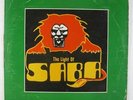Cedric Im Brooks & Light Of Saba - S/T LP - Total Sounds - Rare Reggae Funk