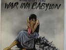 Max Romeo & The Upsetters - War Ina Babylon LP - Mango