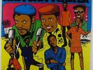 V/A - Ram Jam Master LP - Harmodio