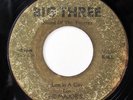 THE MAJORS-LOST IN A CITY /YOU'LL BE MINE ON BIG THREE NORTHERN 45