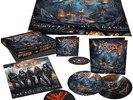 ACCEPT - The Rise of Chaos  /  Box-Set : CD-DIGI , 2 LP  Picture VINYL , SLIPMAT