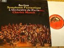 ASD 2342 Berlioz Symphonie Fantastique / Munch S/C