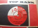 Glen Campbell – Turn Around Look At Me 1961 7” Top Rank JAR 596