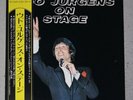 UDO JURGENS JÜRGENS 2LP JAPAN ONLY JAPAN  