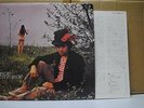LUCIO BATTISTI / AMORE E NON AMORE - Japan LP