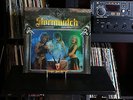 Stormwitch - Stronger Than Heaven (Scratch Records (2) - 941312)
