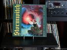 Stormwitch - Eye Of The Storm (Hot Blood Records - 87191)