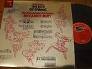 ASD 3807 Stravinsky The Rite of Spring / Muti