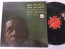 JOHN COLTRANE - ballads - IMPULSE MONO 32 VAN GELDER VG++//