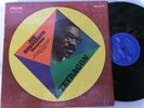 JOE HENDERSON - tetragon - MILESTONE 9017 VG++//