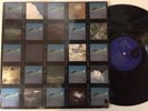 DONALD BYRD - places and spaces - BLUE NOTE BN-LA549-G RARE PROMO VG++//