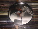 MARK SLAUGHTER HALFWAY THERE NEW PICTURE DISC VINYL LP KISS RATT DIO MOTLEY CRUE